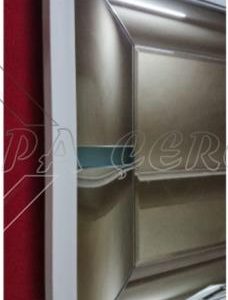 KAPALI MODEL ÇERÇEVELİ AYNA