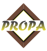 Propa Frame | Рамка для фотографий