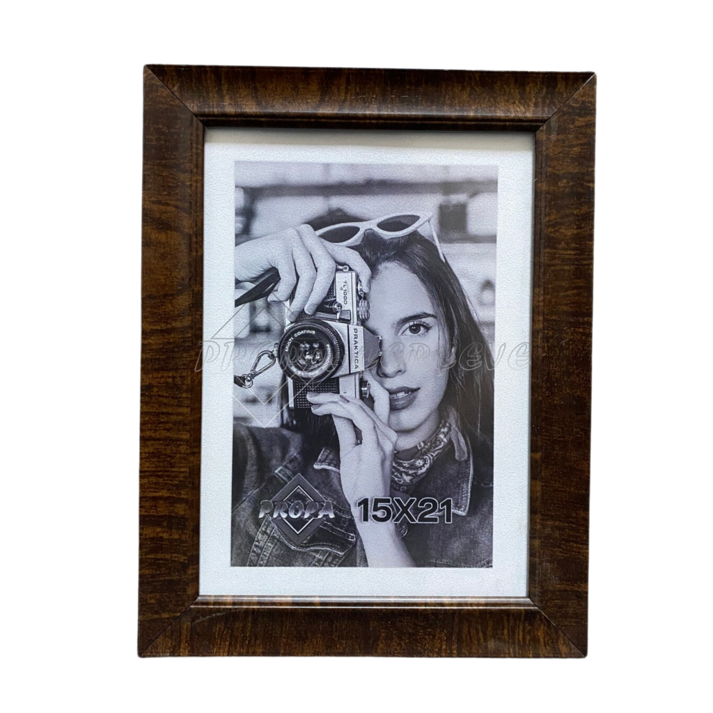15x21 cm 25P-C660