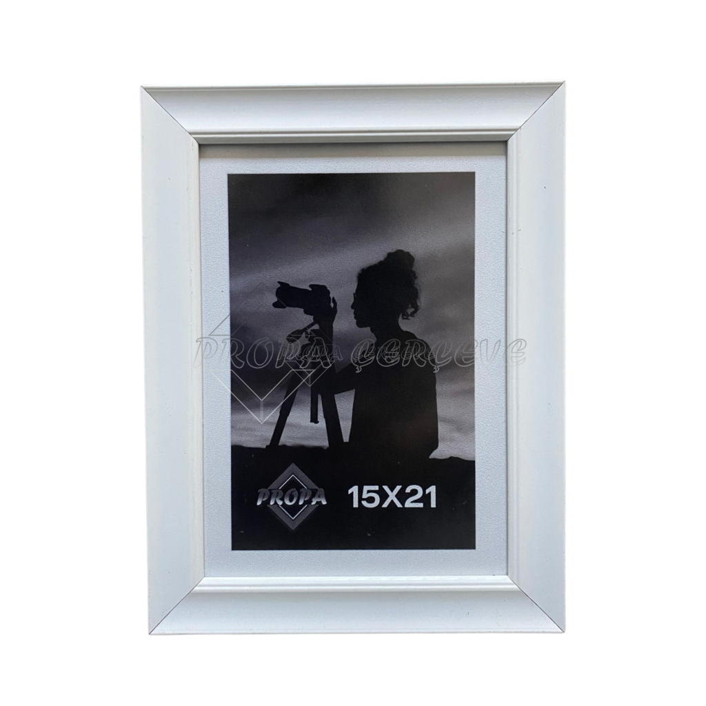 15x21 cm 25P-K200