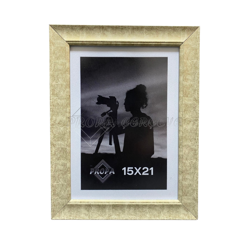 15x21 cm 25P-K500